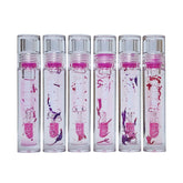 Crazy Girl Transparent Velvet Lip Gloss